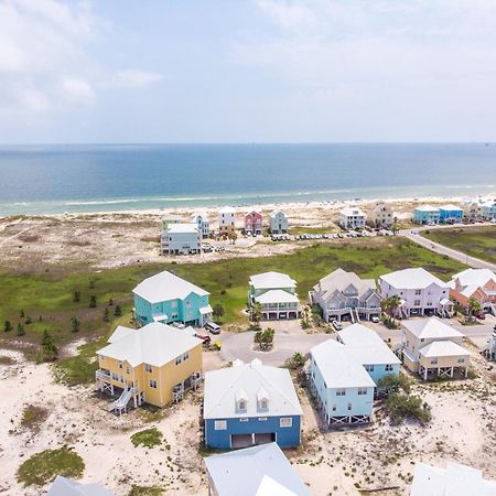 Dandy Sandy Gulf Shores Exterior photo