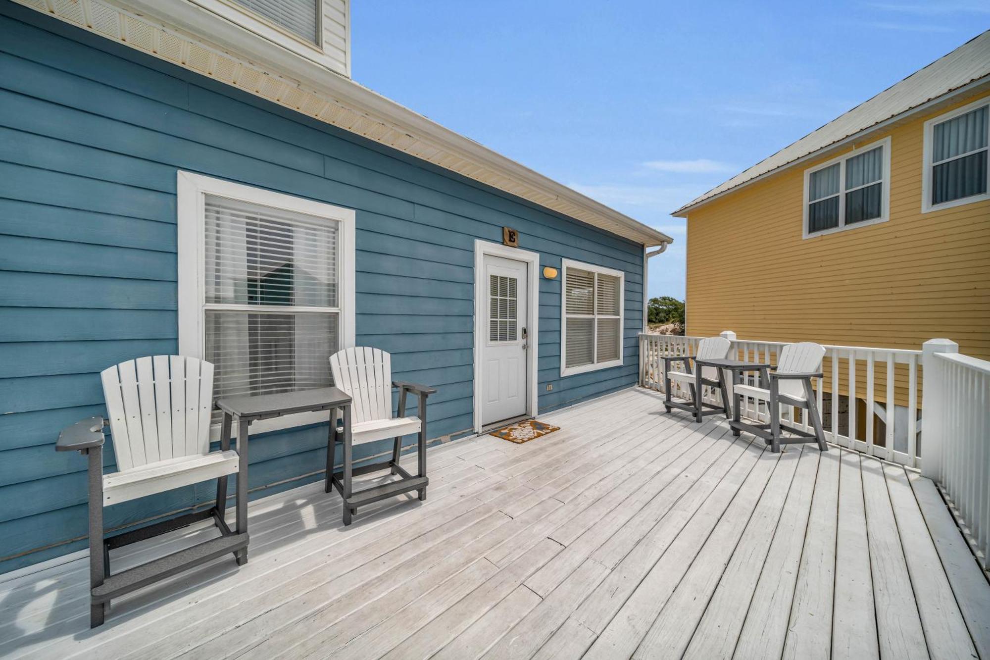 Dandy Sandy Gulf Shores Exterior photo