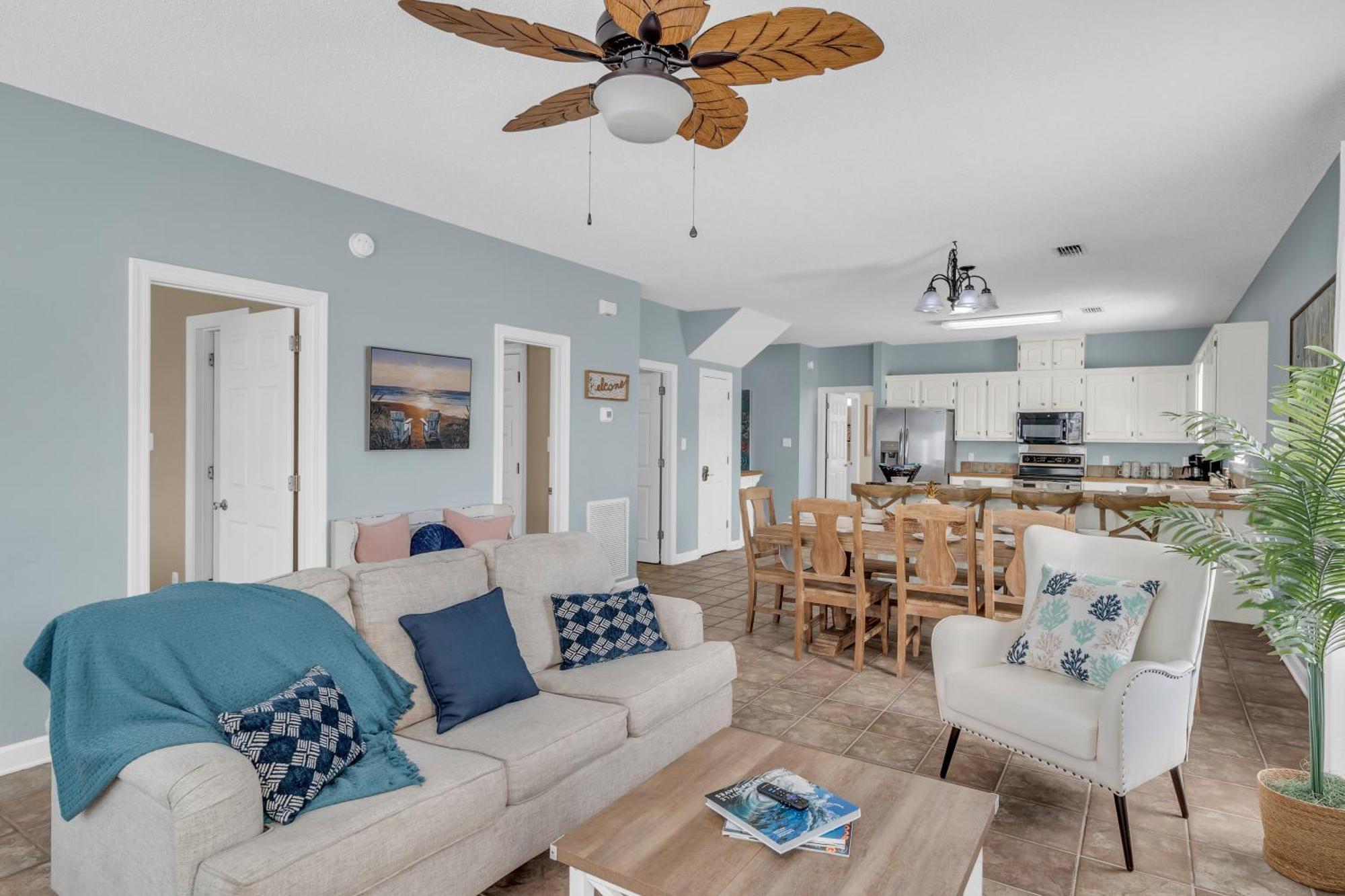 Dandy Sandy Gulf Shores Exterior photo
