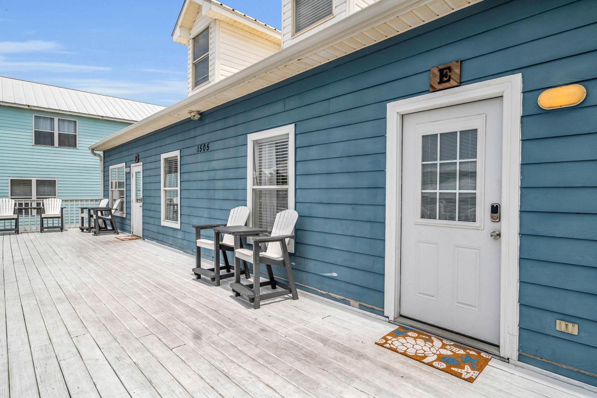 Dandy Sandy Gulf Shores Exterior photo