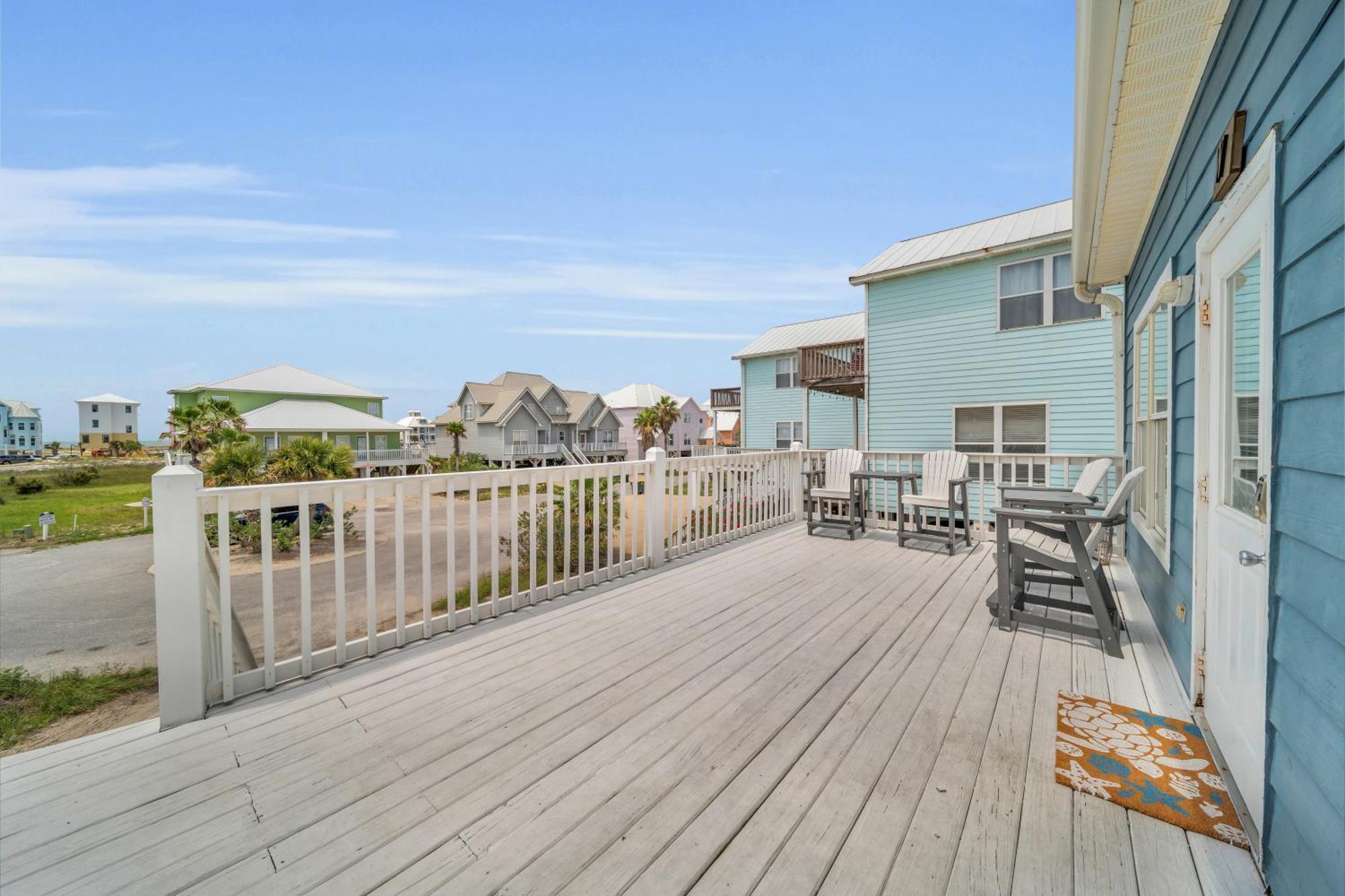 Dandy Sandy Gulf Shores Exterior photo