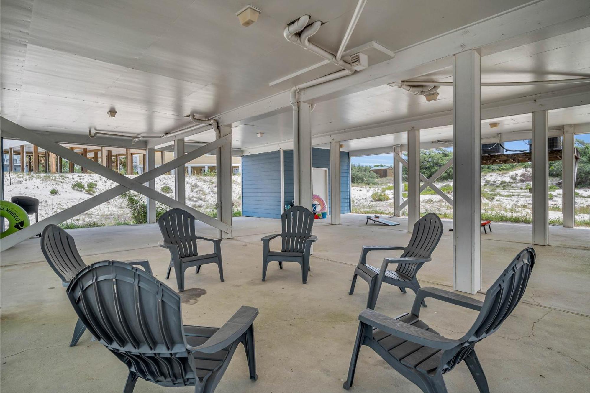 Dandy Sandy Gulf Shores Room photo