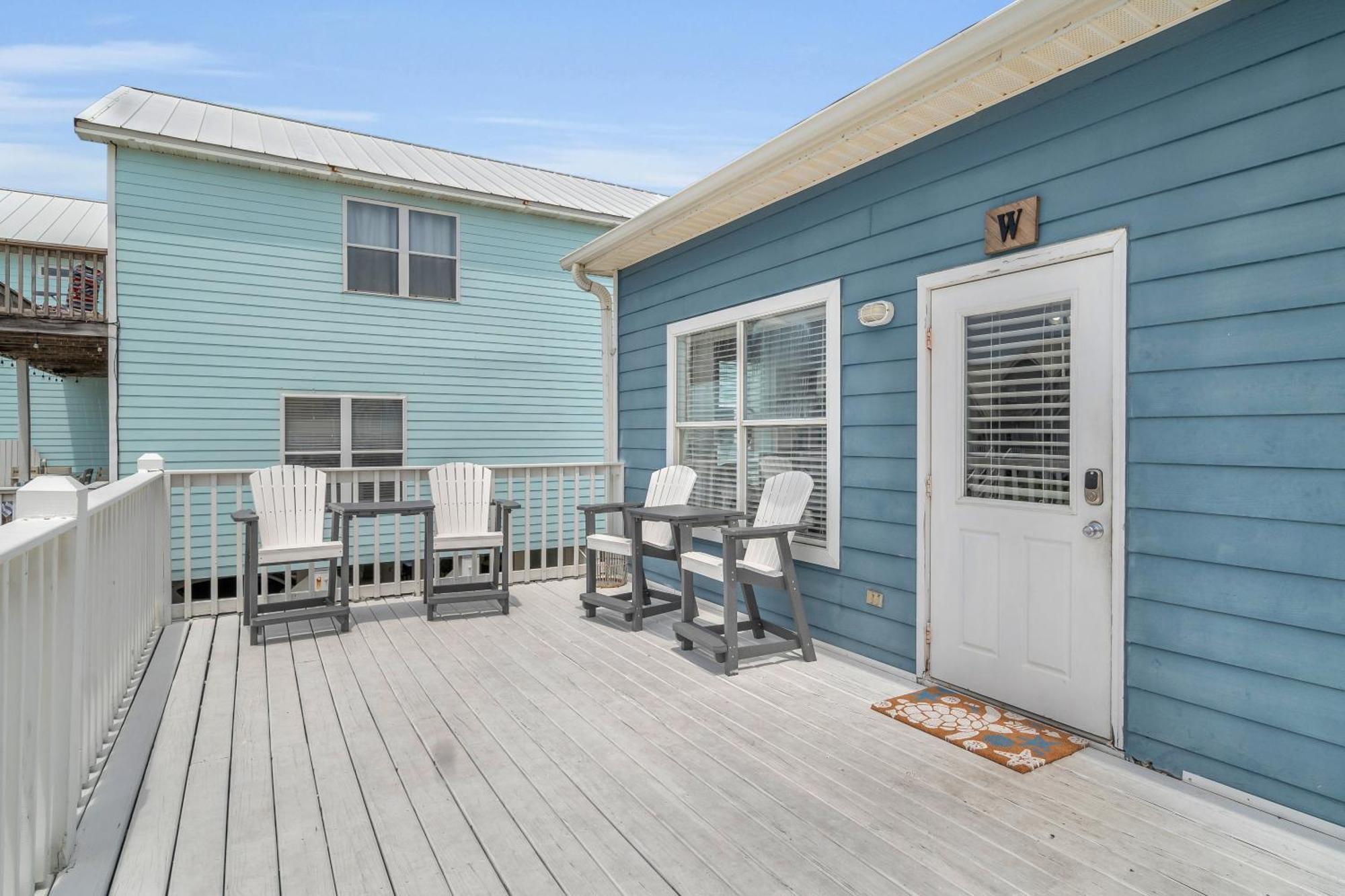 Dandy Sandy Gulf Shores Exterior photo