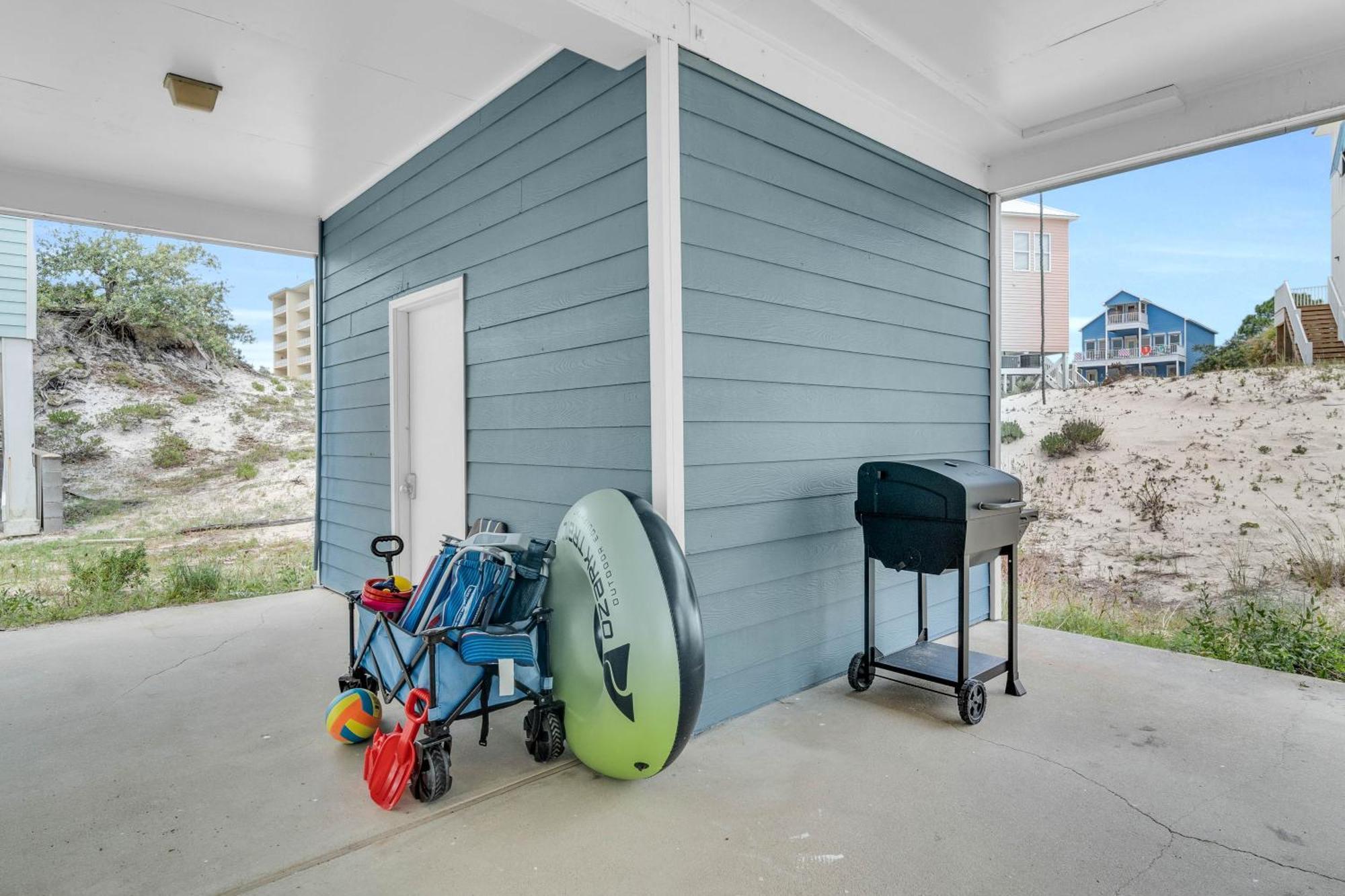 Dandy Sandy Gulf Shores Exterior photo