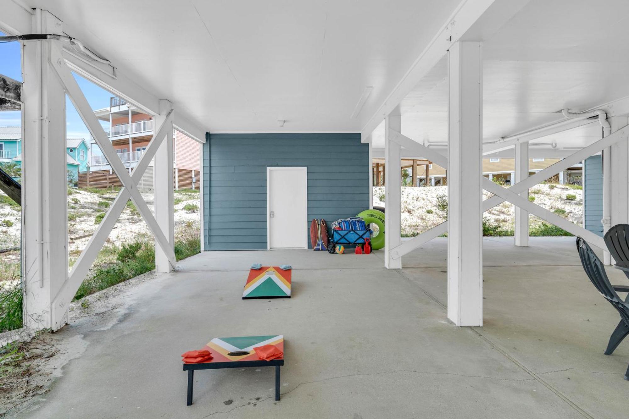 Dandy Sandy Gulf Shores Exterior photo