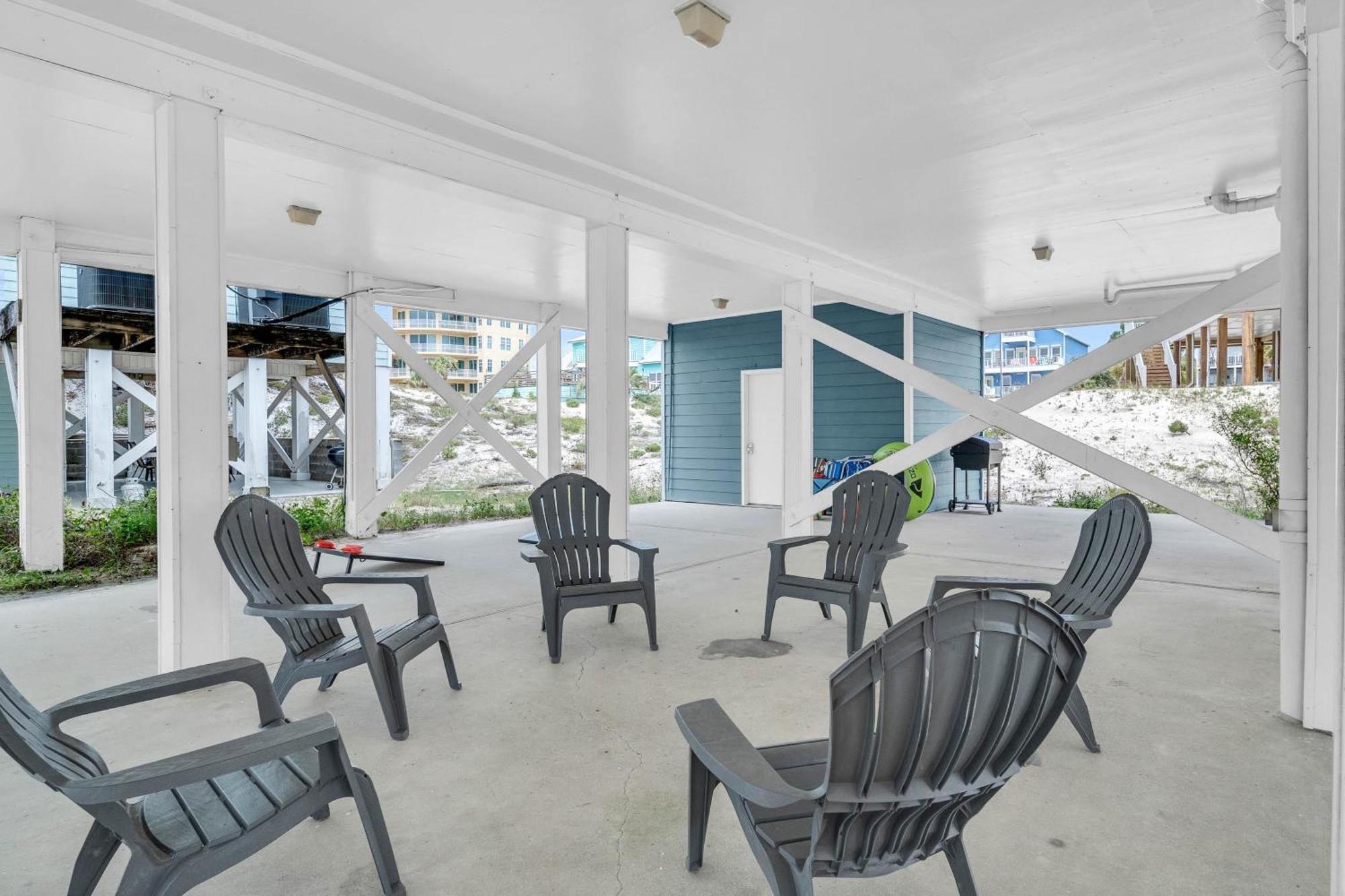 Dandy Sandy Gulf Shores Exterior photo