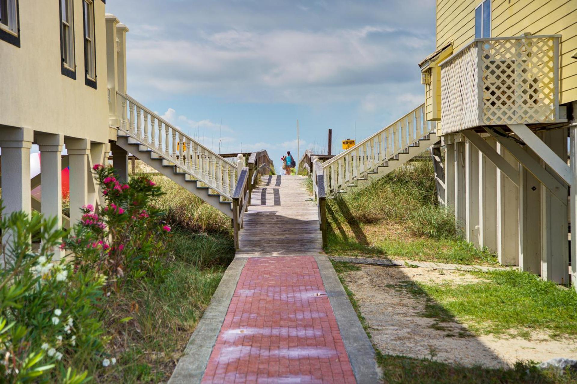 Dandy Sandy Gulf Shores Exterior photo