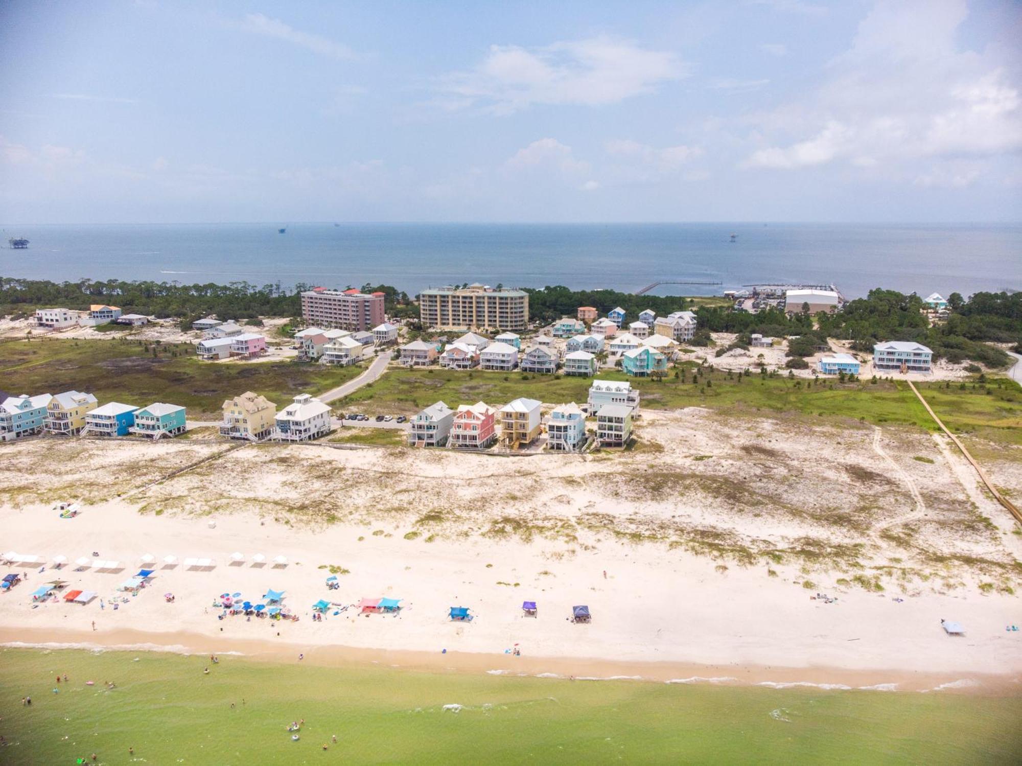 Dandy Sandy Gulf Shores Exterior photo