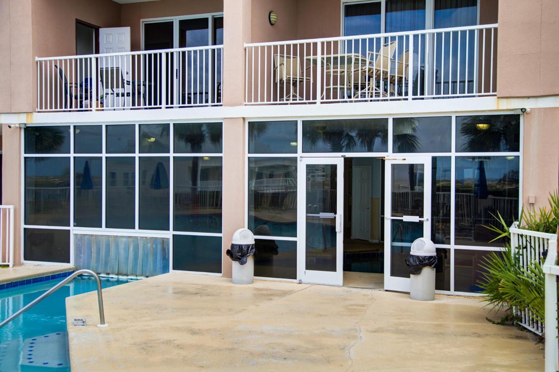 Dandy Sandy Gulf Shores Exterior photo